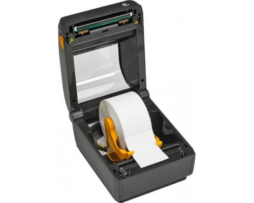 Принтер етикеток Zebra ZD420 USB, Ethernet (ZD42042-D0EE00EZ)
