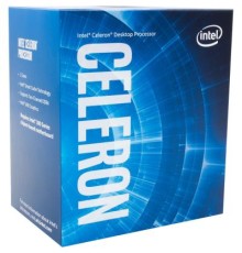 Процесор INTEL Celeron G4930 (BX80684G4930)