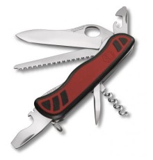Ніж Victorinox Forester M Red-Black (0.8361.MC)