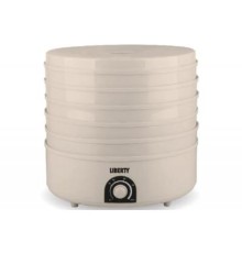 Сушка для овочів та фруктів Liberty FD-3805AV