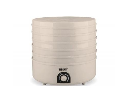 Сушка для овочів та фруктів Liberty FD-3805AV