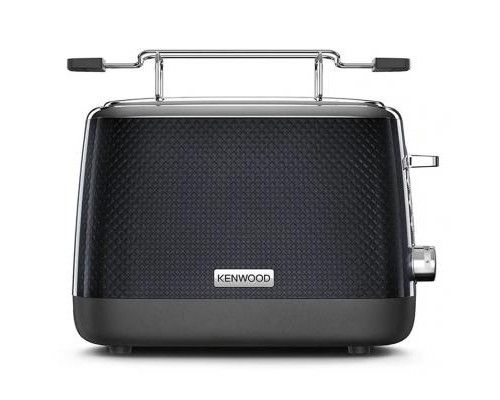 Тостер Kenwood TCM 811 BK (TCM811BK)