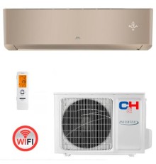 Кондиціонер Cooper&Hunter CH-S18FTXAM2S-GD