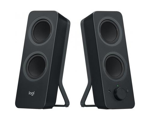 Акустична система Logitech Z-207 Black (980-001295) 