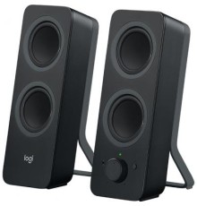 Акустична система Logitech Z-207 Black (980-001295)