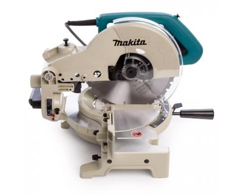 Торцювальна пила Makita LS1040 (LS1040N)