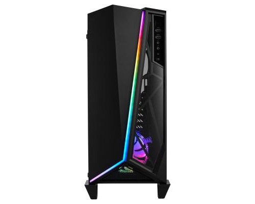 Корпус Corsair Carbide Spec-Omega RGB Black (CC-9011140-WW)