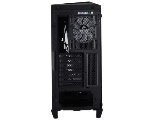 Корпус Corsair Carbide Spec-Omega RGB Black (CC-9011140-WW)