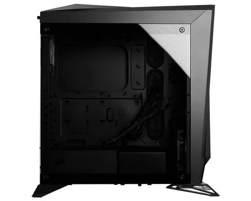 Корпус Corsair Carbide Spec-Omega RGB Black (CC-9011140-WW)
