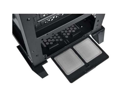 Корпус Corsair Carbide Spec-Omega RGB Black (CC-9011140-WW)