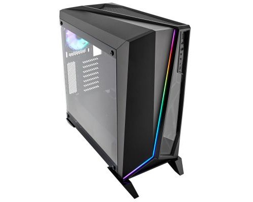 Корпус Corsair Carbide Spec-Omega RGB Black (CC-9011140-WW)