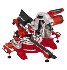 Торцювальна пила Einhell TC-SM 254 (4300385)