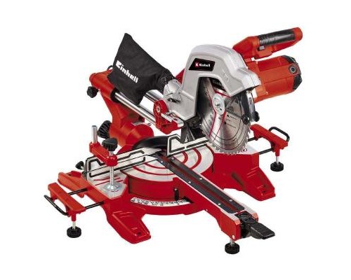 Торцювальна пила Einhell TC-SM 254 (4300385)