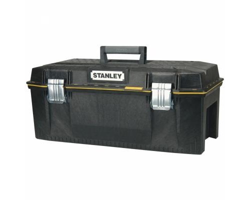 Ящик для інструментів Stanley 71см профессиональный, влагостойкий (1-93-935)
