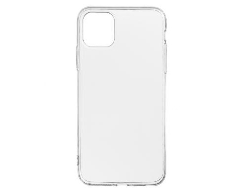 Чохол до мобільного телефона Armorstandart Air Series для Apple iPhone 11 Pro Max Transparent (ARM55558)