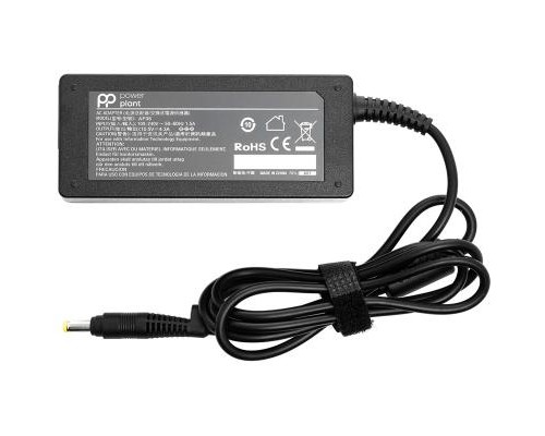Блок живлення до ноутбуку PowerPlant SONY 220V, 10.5V 45W 4.3A (4.8*1.7) (SO45R4817)
