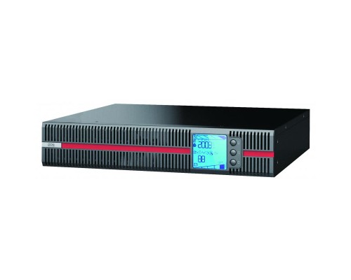 Пристрій безперебійного живлення MRT1500 RM LCD Powercom