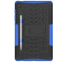 Чохол до планшета BeCover Samsung Galaxy Tab S6 Lite 10.4 P610/P613/P615/P619 Blue (704868)