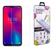 Скло захисне Drobak Blackview A80 Pro Tempered glass (222235) (222235)