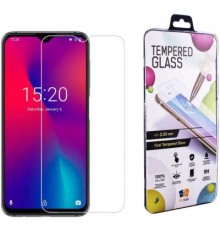 Скло захисне Drobak Blackview A80 Pro Tempered glass (222235) (222235)