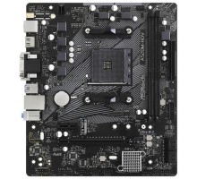 Материнська плата ASRock A520M-HDV