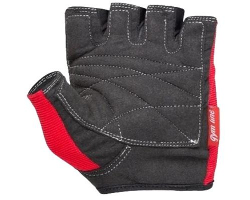 Рукавички для фітнесу Power System Pro Grip PS-2250 L Red (PS-2250_L_Red)