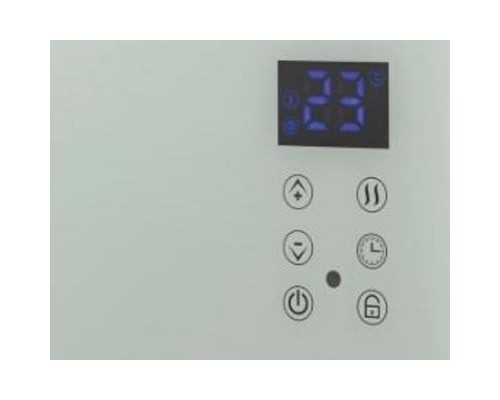 Обігрівач Gorenje OPTIHEAT2000GTWPT