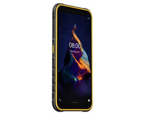 Мобільний телефон Ulefone Armor X8 4/64GB Orange (6937748733874)