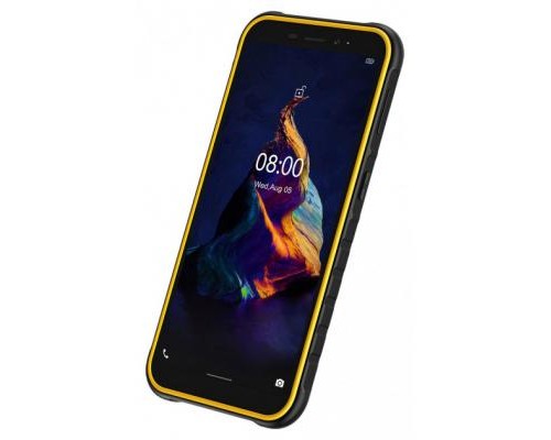 Мобільний телефон Ulefone Armor X8 4/64GB Orange (6937748733874)