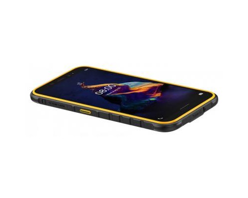 Мобільний телефон Ulefone Armor X8 4/64GB Orange (6937748733874)