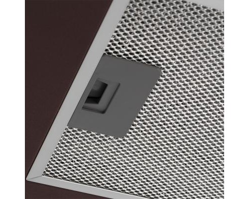 Витяжка кухонна Pyramida TLX2-50 BR