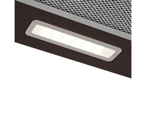 Витяжка кухонна Pyramida TLX2-50 BR