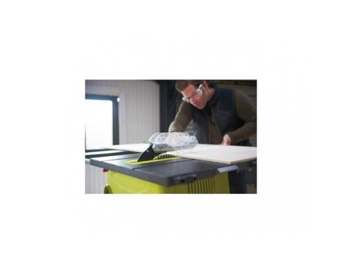 Циркулярна пила Ryobi пиляльний RTS1800-G 254мм (5133002021)