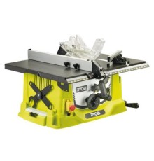 Циркулярна пила Ryobi пиляльний RTS1800-G 254мм (5133002021)