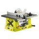 Циркулярна пила Ryobi пиляльний RTS1800-G 254мм (5133002021)