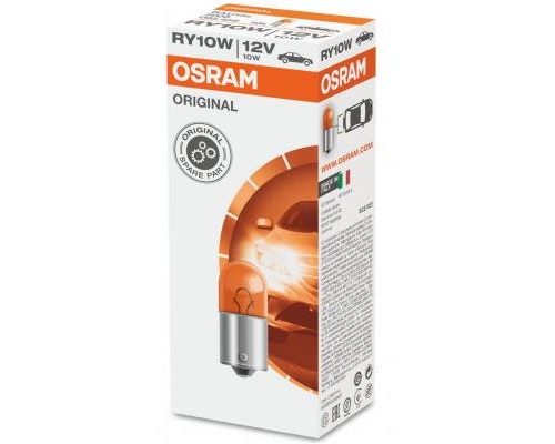 Автолампа Osram 10W (OS 5009)