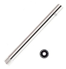 Головка торцева Toptul 12-гранна свічкова 14мм 3/8