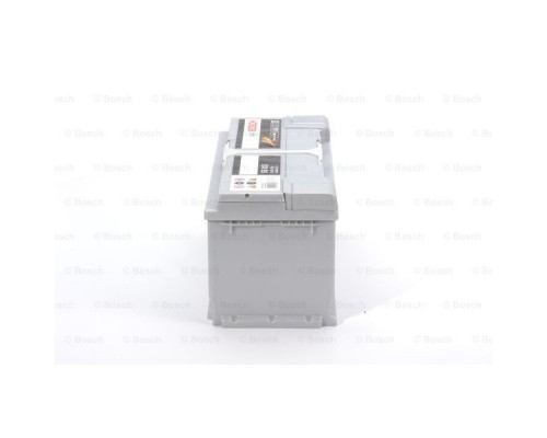 Акумулятор автомобільний Bosch 110А (0 092 S50 150)