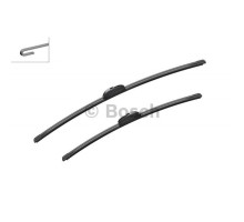 Щітка склоочисника Bosch 3 397 007 392