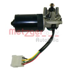 Двигун склоочисника Metzger 2190549