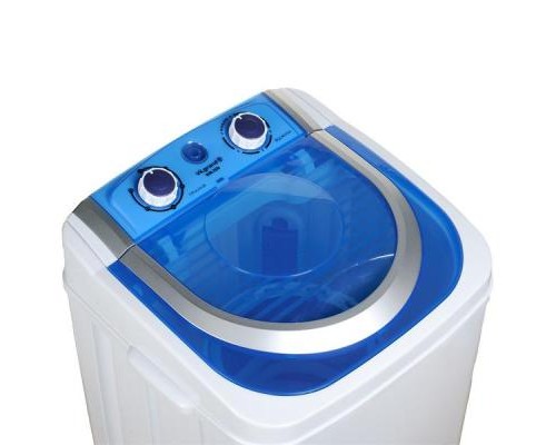 Пральна машина Vilgrand V145-2570blue