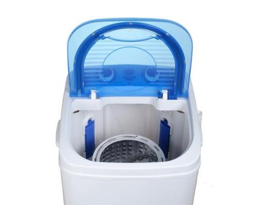 Пральна машина Vilgrand V145-2570blue
