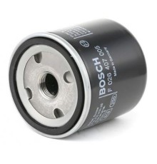 Фільтр масляний Bosch F 026 407 005