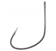 Гачок Decoy KR-33 Maggot 10 (14 шт/уп) (1562.05.41)
