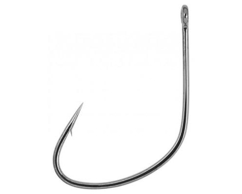 Гачок Decoy KR-33 Maggot 10 (14 шт/уп) (1562.05.41)