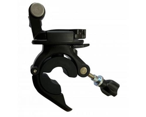 Аксесуар до екшн-камер AirOn Wheel Mount AC75-2 for GoPro, AIRON, SONY, Xiaomi, ThiEYE (69477915500031) 