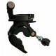 Аксесуар до екшн-камер AirOn Wheel Mount AC75-2 for GoPro, AIRON, SONY, Xiaomi, ThiEYE (69477915500031) 