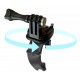 Аксесуар до екшн-камер AirOn Wheel Mount AC75-2 for GoPro, AIRON, SONY, Xiaomi, ThiEYE (69477915500031) 