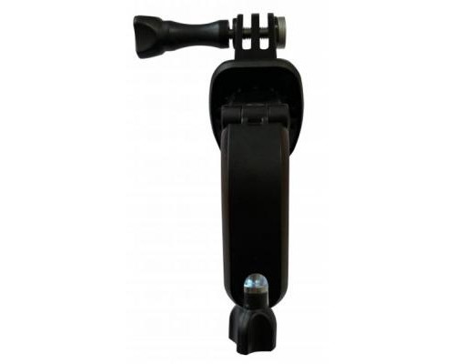 Аксесуар до екшн-камер AirOn Wheel Mount AC75-2 for GoPro, AIRON, SONY, Xiaomi, ThiEYE (69477915500031) 