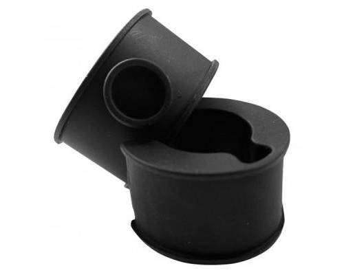 Аксесуар до екшн-камер AirOn Wheel Mount AC75-2 for GoPro, AIRON, SONY, Xiaomi, ThiEYE (69477915500031) 